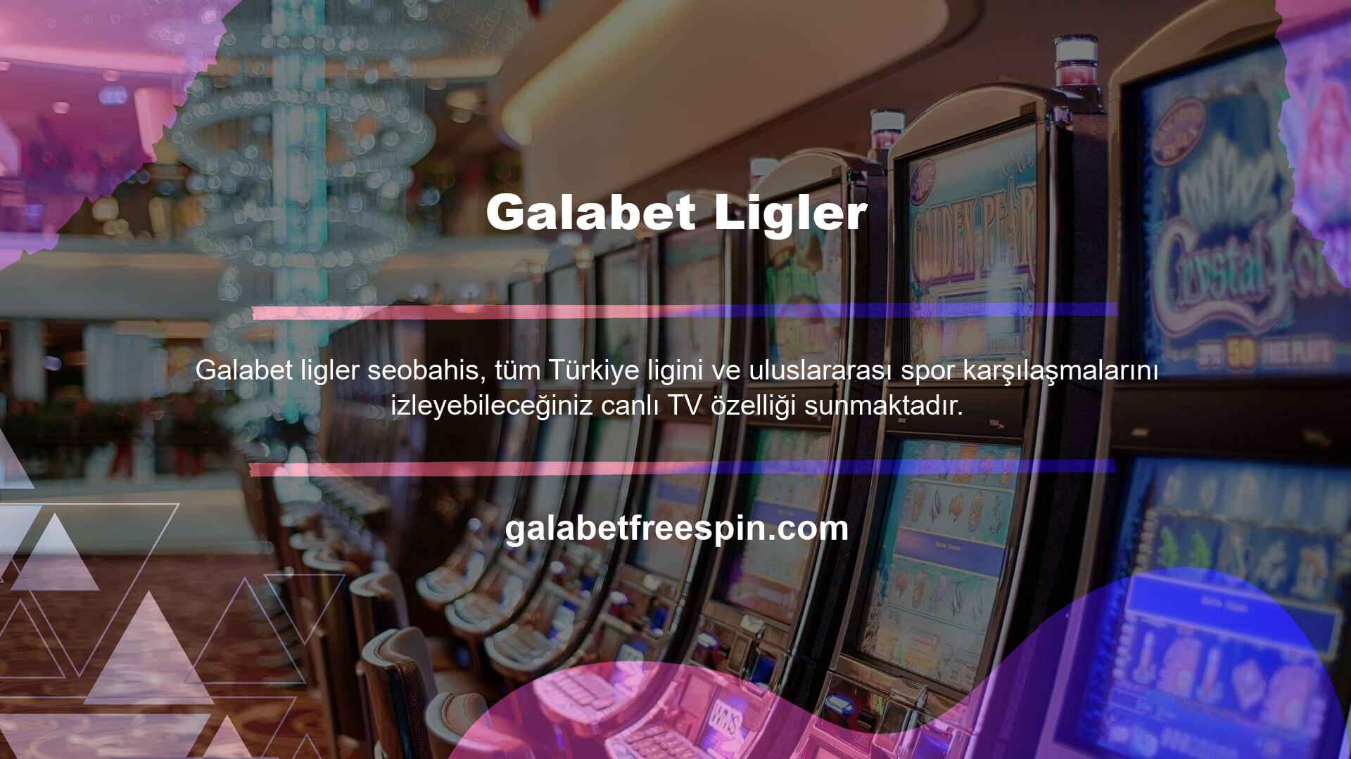 Bildiğiniz gibi Galabet popüler bir parti oyun sitesidir
