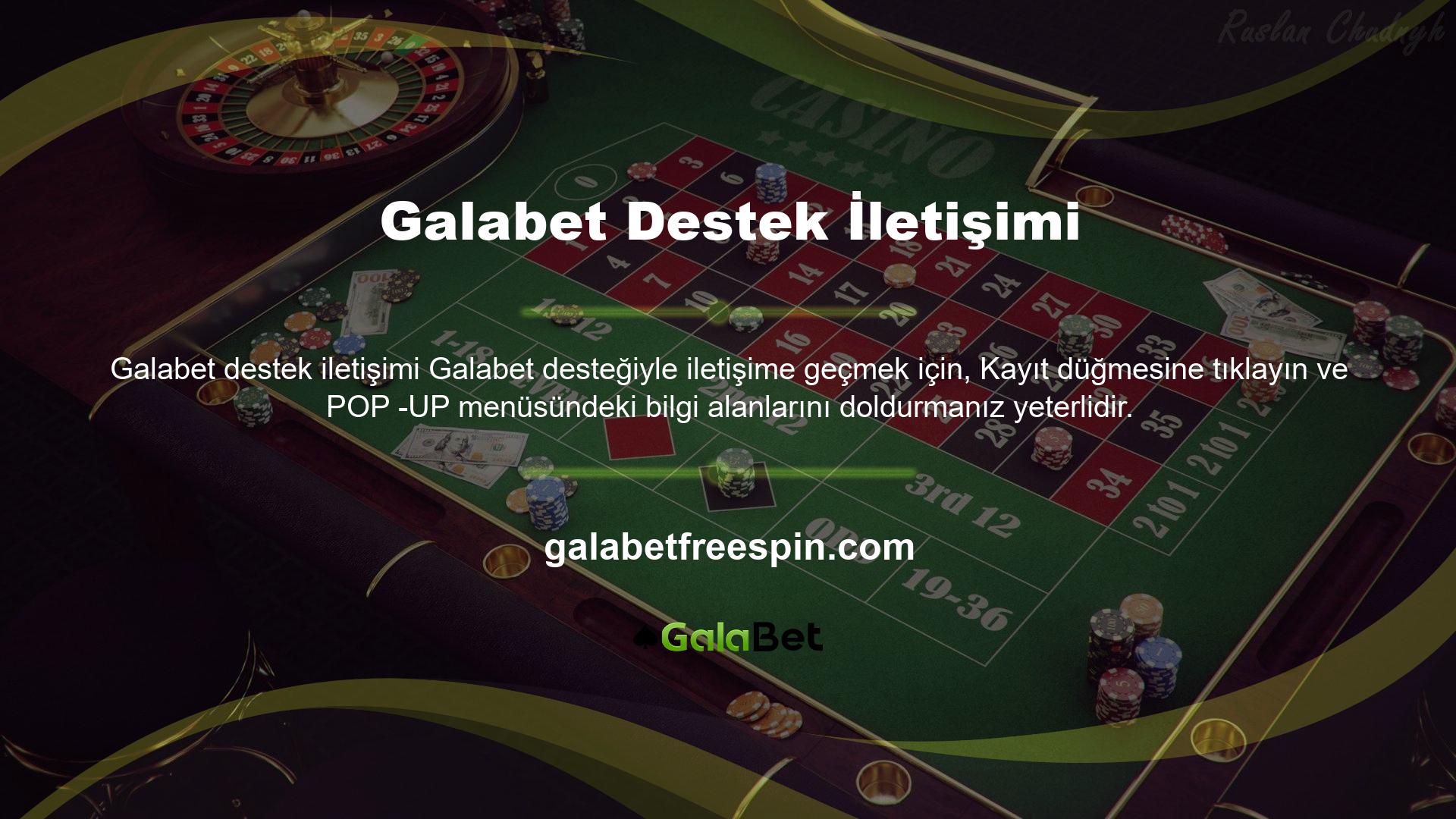 Bunu yaparak size hemen yardımcı olabilecek insanlarla konuşabilirsiniz